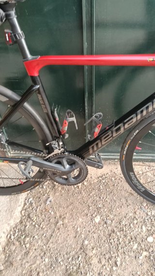 Bicicleta de Carretera Talla 56