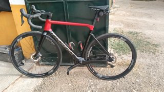 Bicicleta de Carretera Talla 56