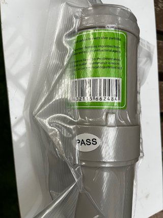 Filtros para máquina AquaCell