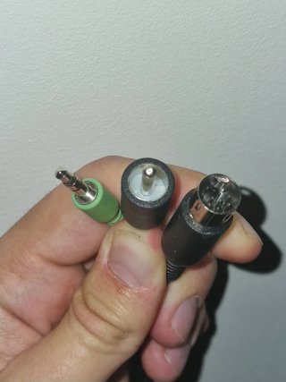 Altavoces Creative A250 | Escritorio