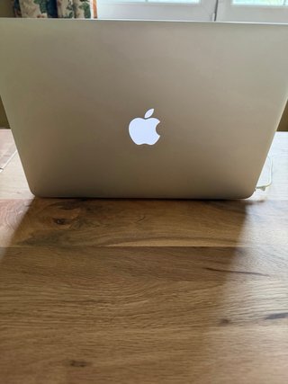 MacBook Air 13” 2015 8GB 128GB SSD