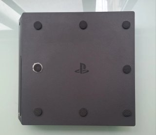 PS4 Pro Edición Limitada The Last Of Us II