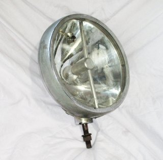 Faro JBH Coche Clásico