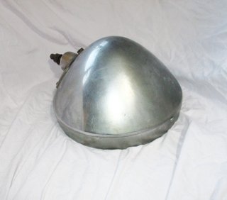 Faro JBH Coche Clásico