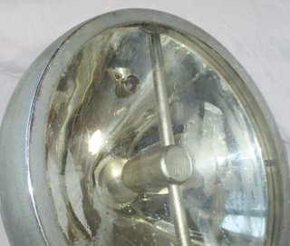 Faro JBH Coche Clásico