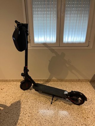 Patinete eléctrico