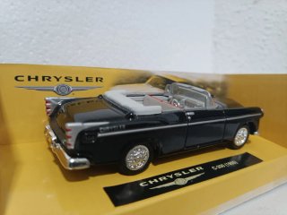 Coche 1:43 Chrysler C-300 (1955)