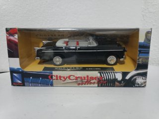Coche 1:43 Chrysler C-300 (1955)