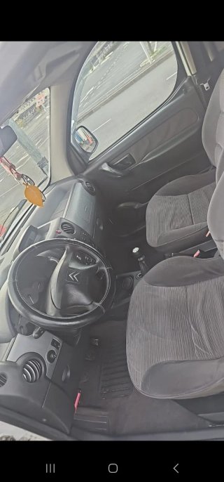 Citroen Berlingo 2005