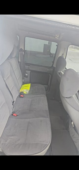 Citroen Berlingo 2005