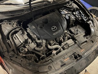 Caja de cambios Mazda 3 (2013-2018) BM/BN
