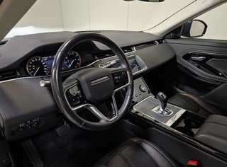 Land Rover Range Rover Evoque 2021