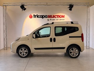 FIAT Qubo 2009