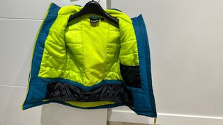 Cazadora de esquí CMP para niño, talla 110