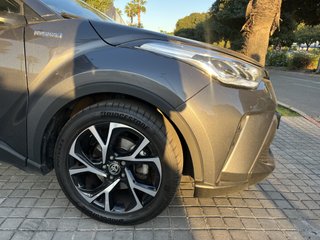 Toyota C-HR 2.0 180H Advance