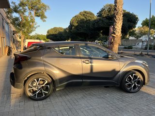 Toyota C-HR 2.0 180H Advance