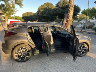 Toyota C-HR 2.0 180H Advance