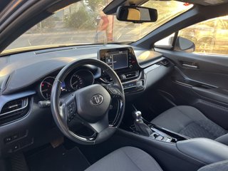 Toyota C-HR 2.0 180H Advance