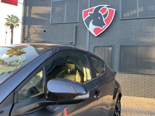 Toyota C-HR 2.0 180H Advance