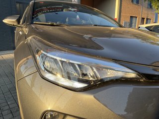 Toyota C-HR 2.0 180H Advance