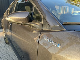 Toyota C-HR 2.0 180H Advance