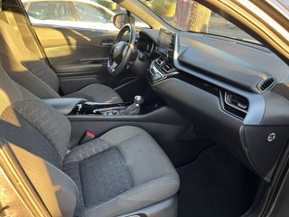 Toyota C-HR 2.0 180H Advance