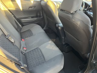 Toyota C-HR 2.0 180H Advance