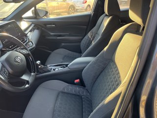 Toyota C-HR 2.0 180H Advance
