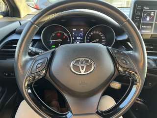 Toyota C-HR 2.0 180H Advance