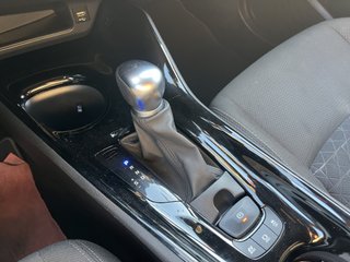 Toyota C-HR 2.0 180H Advance