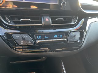 Toyota C-HR 2.0 180H Advance