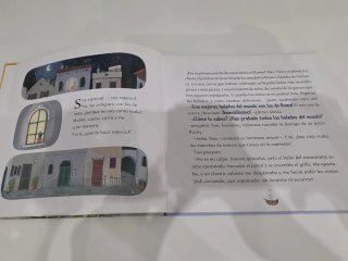 Libro Los Atrevidos ¡Aventura en Roma!