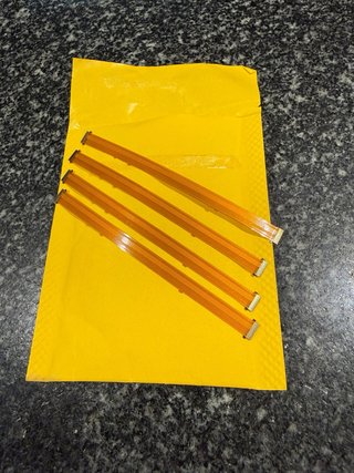 Cable Flex Botonera Izquierda Nintendo Switch Lite