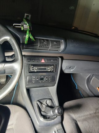 Audi A4 1999