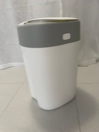 Contenedor Pañales Tommee Tippee Sangenic Twist