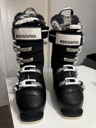 Botas de esquí Rossignol Pure Pro 80 Talla 39