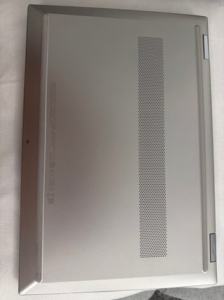 HP Pavilion Convertible