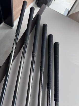 Set de Hierros Cleveland CG16 (5-PW)