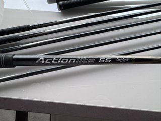 Set de Hierros Cleveland CG16 (5-PW)