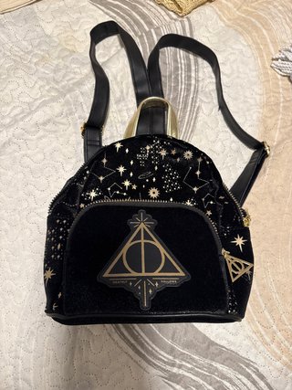 Mochila Harry Potter