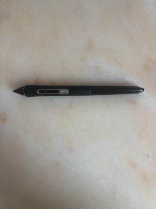 Lápiz Pro Pen Wacom
