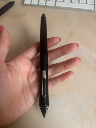 Lápiz Pro Pen Wacom