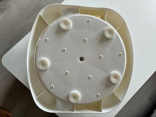 Silla de Bañera para Bebé