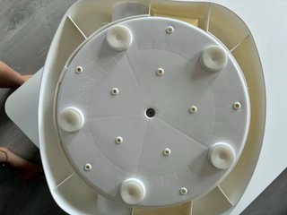 Silla de Bañera para Bebé