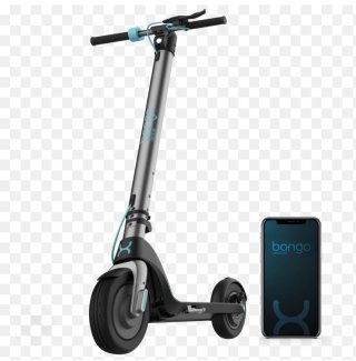 Patinete Eléctrico Cecotec Bongo