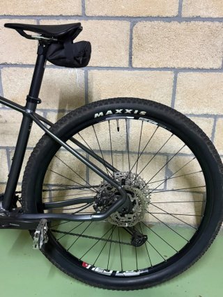Bicicleta de Montaña BH Expert 4.5, 29" (2021)