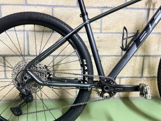 Bicicleta de Montaña BH Expert 4.5, 29" (2021)