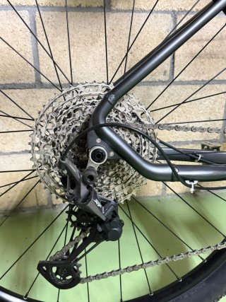 Bicicleta de Montaña BH Expert 4.5, 29" (2021)