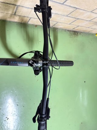 Bicicleta de Montaña BH Expert 4.5, 29" (2021)