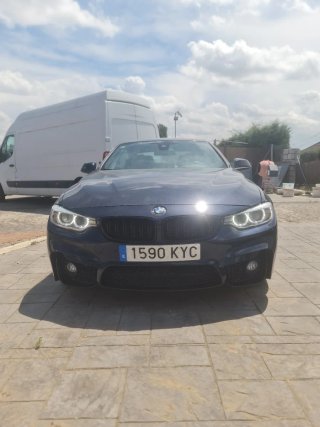 BMW Serie 4 2019